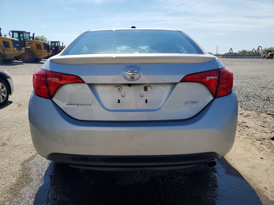 Aukcja sprzedaży 2019 Toyota Corolla, vin: 2T1BURHE1KC195648, numer aukcji: 52417796