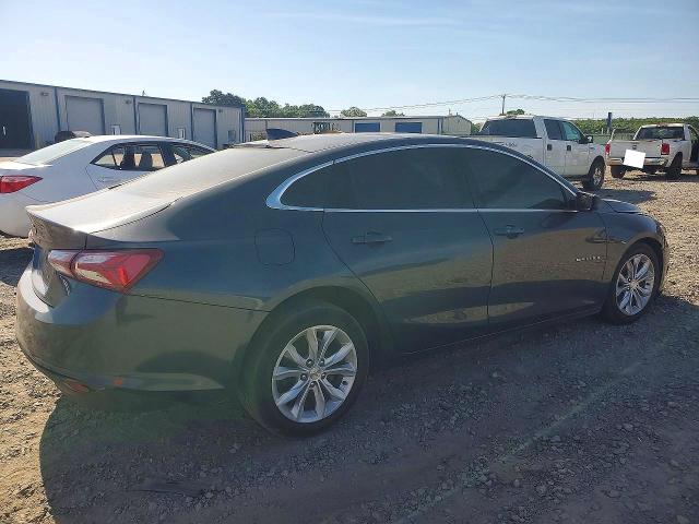 Продаж на аукціоні авто 2021 Chevrolet Malibu, vin: 1G1ZD5ST1MF043757, номер лоту: 53571056