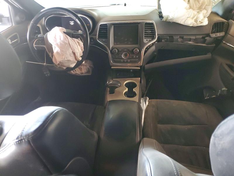 Aukcja sprzedaży 2015 Jeep Grand Cherokee, vin: 1C4RJFBG7FC846117, numer aukcji: 53082666