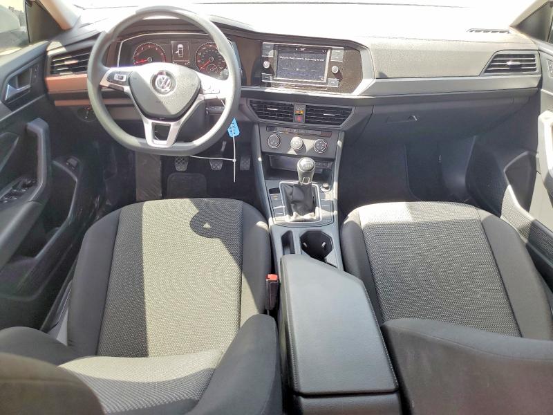 Продаж на аукціоні авто 2020 Volkswagen Jetta, vin: 3VWN57BU3LM086144, номер лоту: 52231226