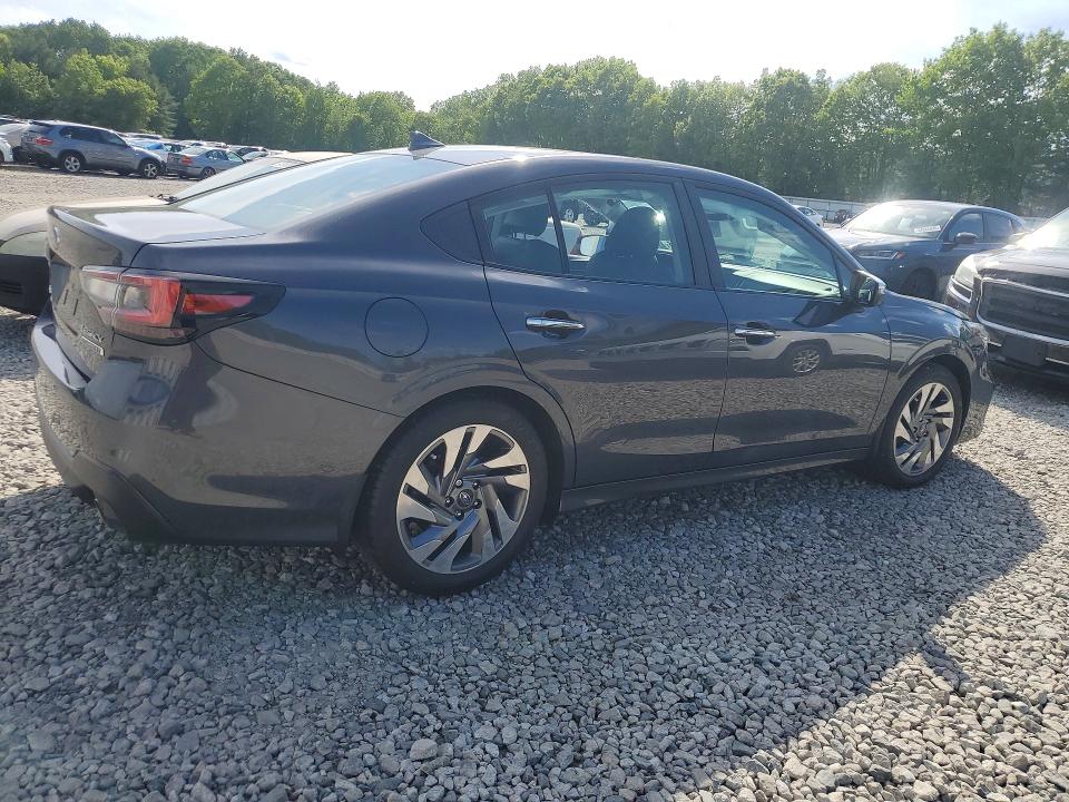 Aukcja sprzedaży 2023 Subaru Legacy, vin: 4S3BWGP62P3013142, numer aukcji: 54815316