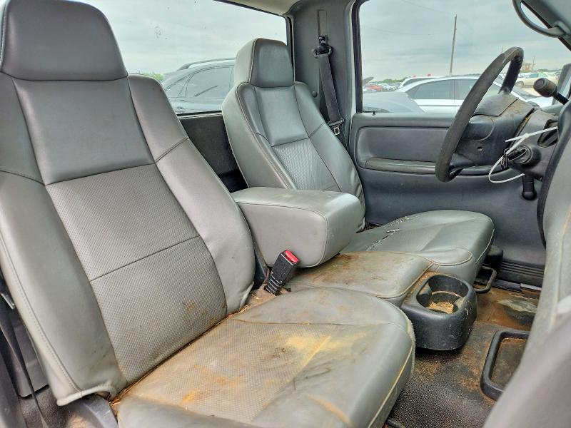 Продажа на аукционе авто 2008 Ford Ranger, vin: 1FTYR10D98PA23720, номер лота: 52541516