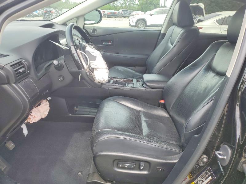 55071666 :رقم المزاد ، 2T2ZK1BA3FC181215 vin ، 2015 Lexus Rx مزاد بيع