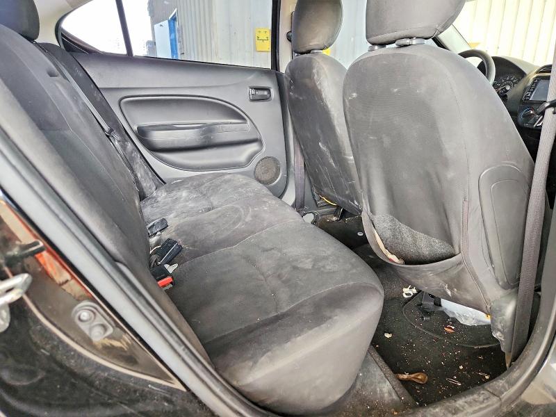 Aukcja sprzedaży 2019 Mitsubishi Mirage, vin: ML32F3FJ8KHF14746, numer aukcji: 53297276