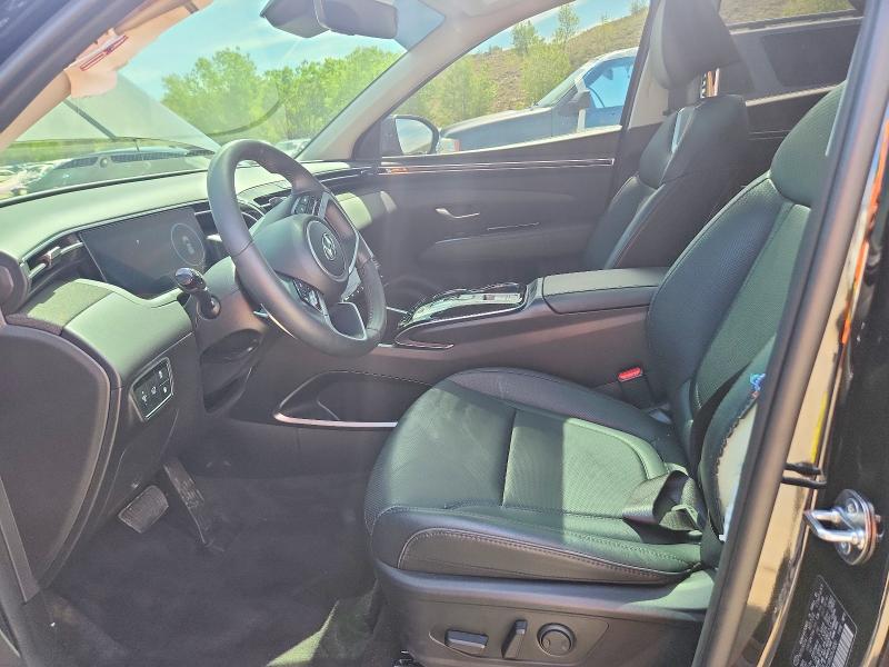 Продаж на аукціоні авто 2024 Hyundai Tucson, vin: KM8JFDD21RU251830, номер лоту: 54528686