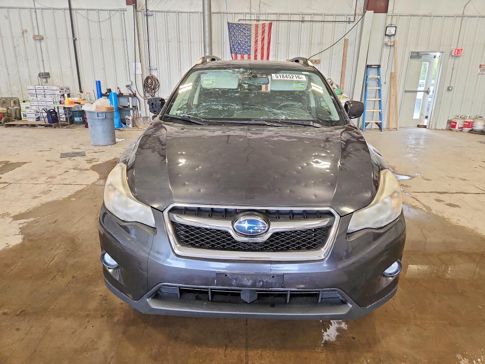2014 Subaru Xv Crosstrek მანქანა იყიდება აუქციონზე, vin: JF2GPACC8E8237156, აუქციონის ნომერი: 51845216