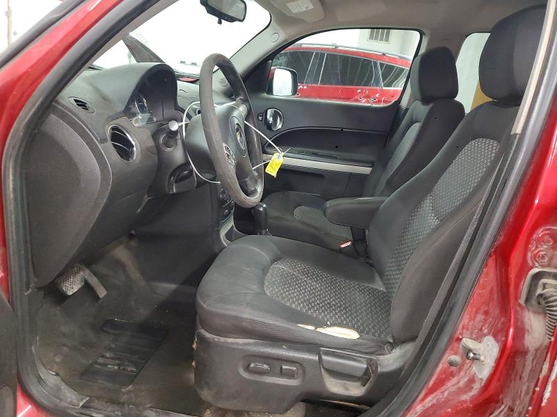 Продажа на аукционе авто 2010 Chevrolet Hhr, vin: 3GNBABDB6AS538409, номер лота: 54282446