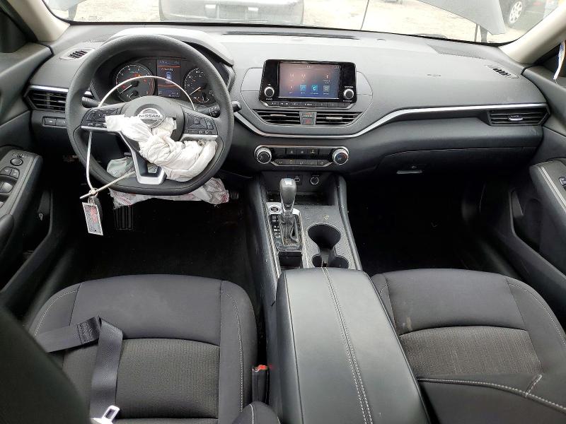 Продаж на аукціоні авто 2021 Nissan Altima, vin: 1N4BL4BV5MN417659, номер лоту: 53990606