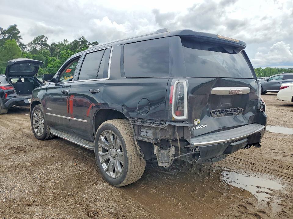 Aukcja sprzedaży 2016 Gmc Yukon, vin: 1GKS1CKJ9GR133993, numer aukcji: 54651266