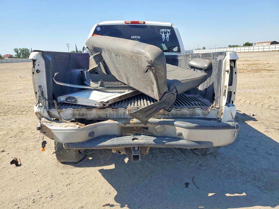 Продаж на аукціоні авто 2005 Chevrolet Silverado, vin: 1GCHC29UX5E145469, номер лоту: 54710916