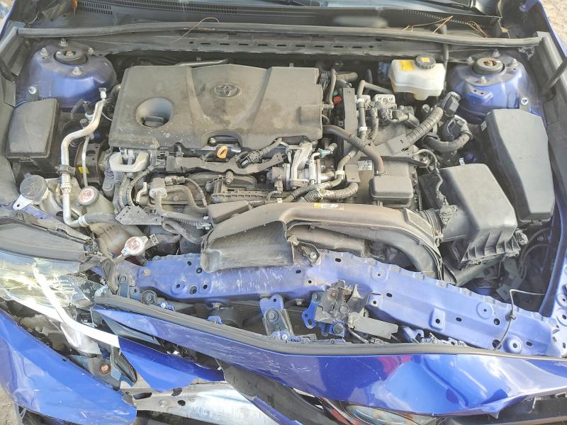 Aukcja sprzedaży 2018 Toyota Camry, vin: 4T1B31HKXJU501074, numer aukcji: 51871866