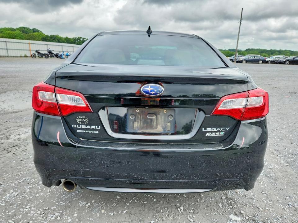 Aukcja sprzedaży 2016 Subaru Legacy, vin: 4S3BNAL63G3051162, numer aukcji: 54886446
