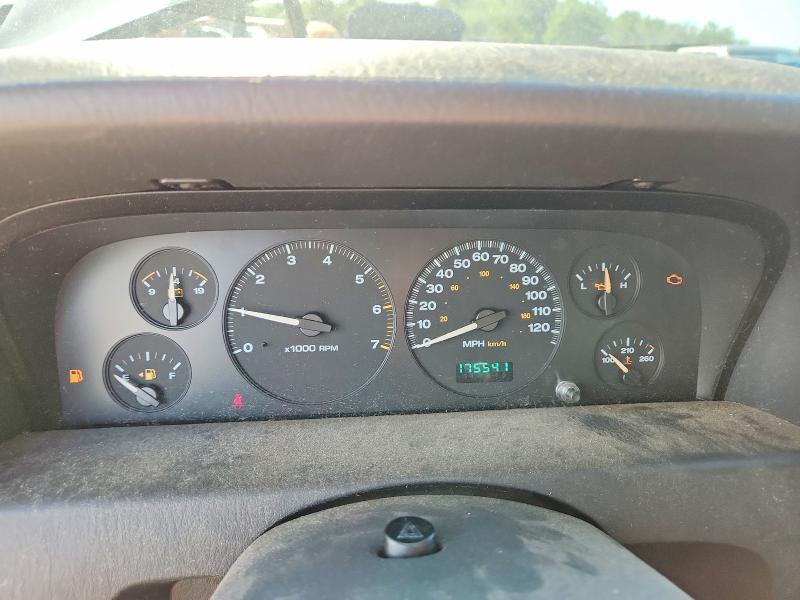 Aukcja sprzedaży 2004 Jeep Grand Cherokee, vin: 1J4GW48S64C141311, numer aukcji: 53245006