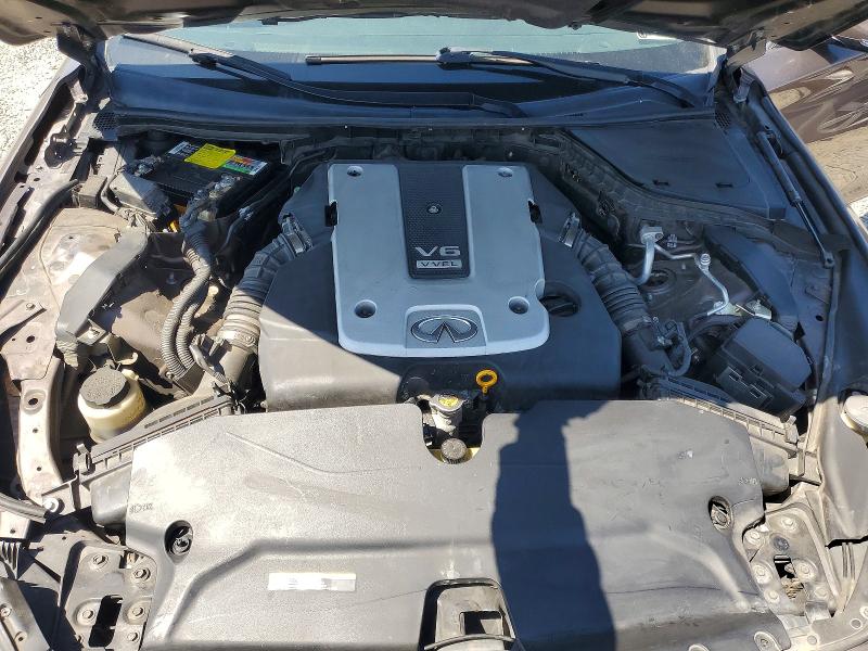 Aukcja sprzedaży 2015 Infiniti Q50, vin: JN1BV7AP1FM349154, numer aukcji: 54706236