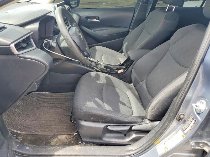 Aukcja sprzedaży 2020 Toyota Corolla, vin: JTDEPRAE2LJ098740, numer aukcji: 54781006