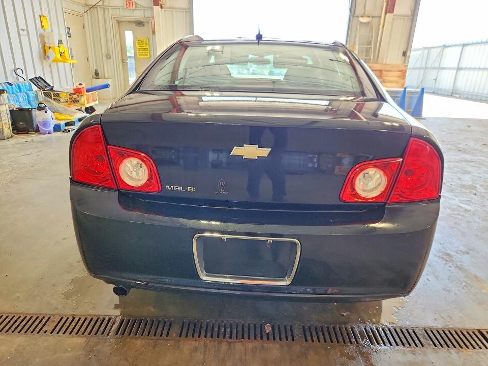 Продаж на аукціоні авто 2010 Chevrolet Malibu, vin: 1G1ZC5EB3A4155067, номер лоту: 53661266