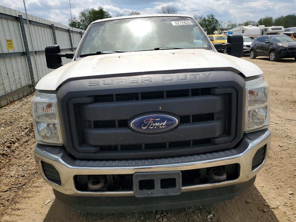 Продаж на аукціоні авто 2014 Ford F250, vin: 1FT7W2BT7EEB75629, номер лоту: 52729826
