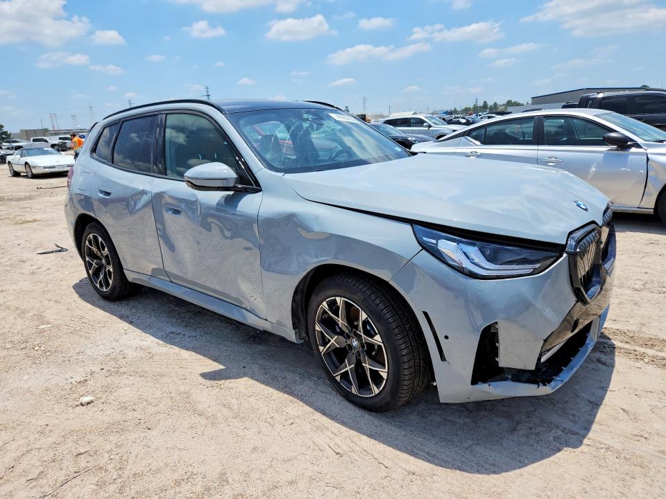 Продажа на аукционе авто 2026 Bmw X3, vin: 5UX53GP00T9262515, номер лота: 49993836