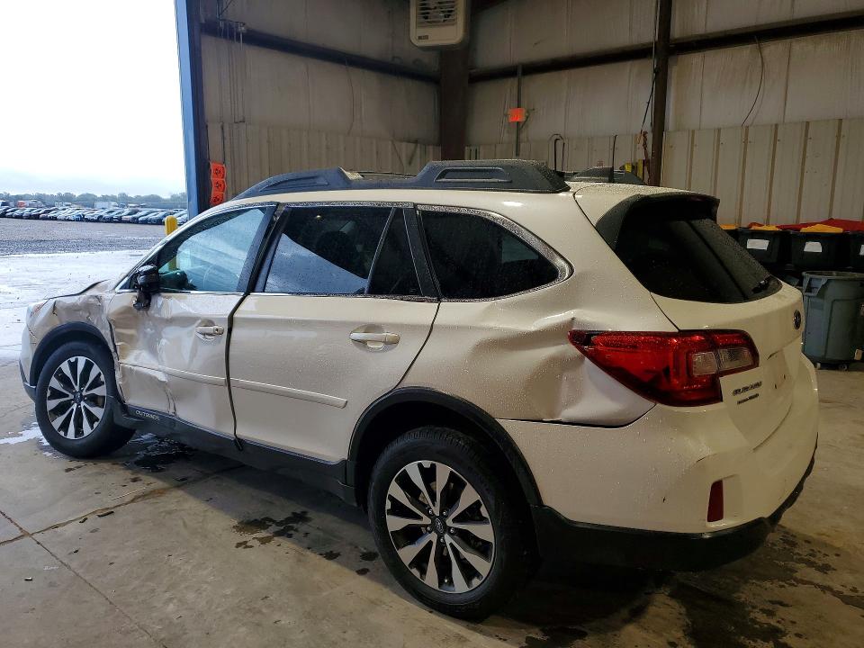 Aukcja sprzedaży 2017 Subaru Outback, vin: 4S4BSANC0H3394827, numer aukcji: 55522676