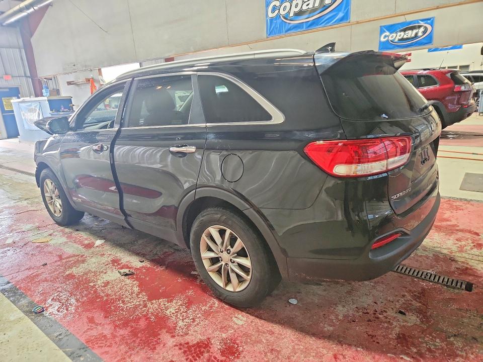 Aukcja sprzedaży 2016 Kia Sorento, vin: 5XYPGDA54GG112686, numer aukcji: 53031706