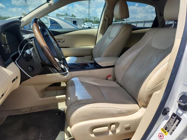 2013 Lexus Rx350 მანქანა იყიდება აუქციონზე, vin: 2T2ZK1BAXDC103933, აუქციონის ნომერი: 54118416