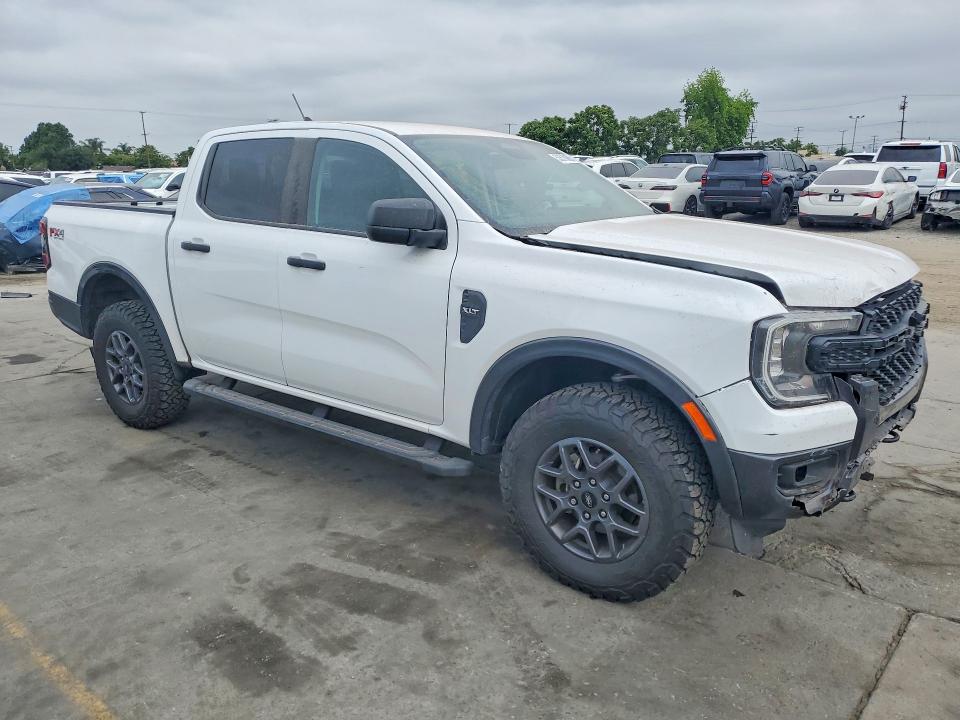 Продажа на аукционе авто 2024 Ford Ranger, vin: 1FTER4HH0RLE05476, номер лота: 53578086