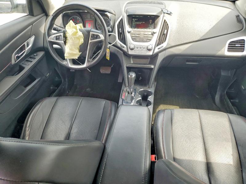 2017 Gmc Terrain მანქანა იყიდება აუქციონზე, vin: 2GKALPEK6H6130922, აუქციონის ნომერი: 53091986