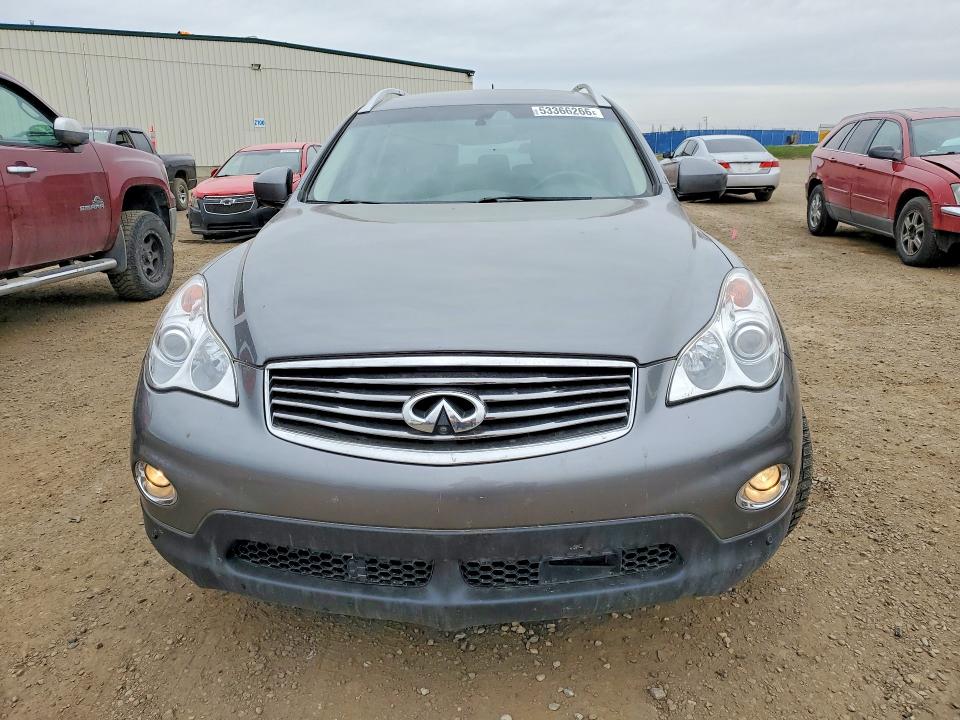 Продажа на аукционе авто 2015 Infiniti Qx50, vin: JN1BJ0HR3FM771422, номер лота: 53366266