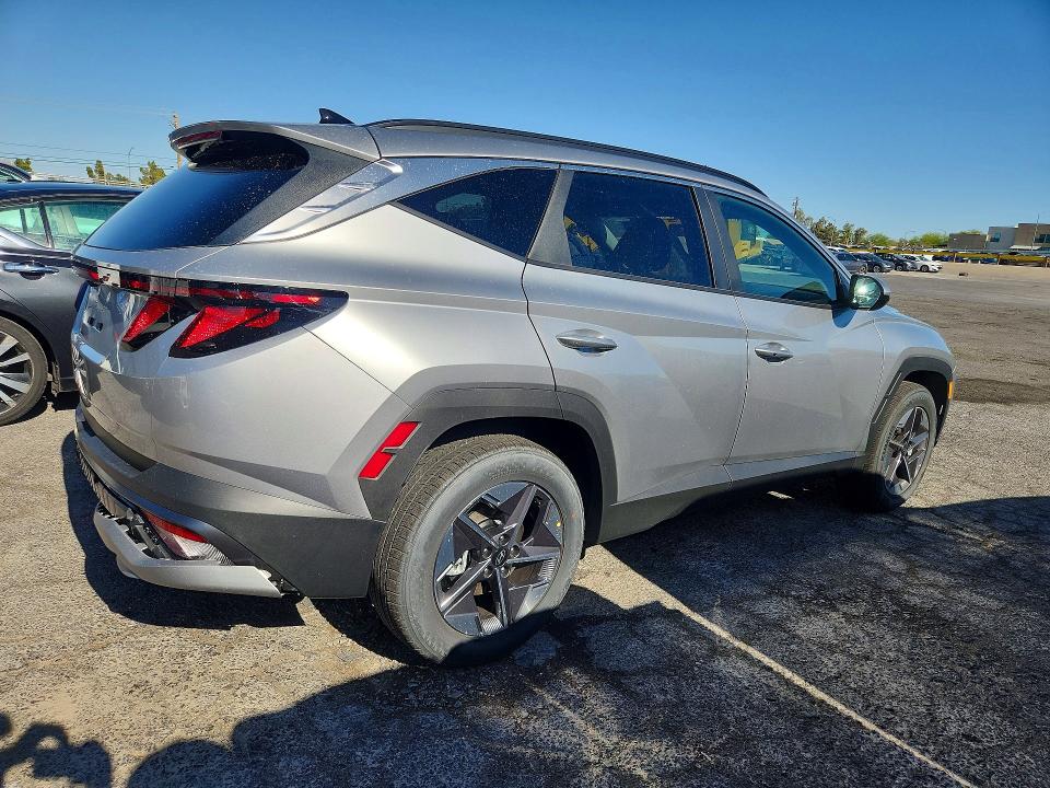 Продажа на аукционе авто 2026 Hyundai Tucson, vin: 5NMJB3DE7TH716310, номер лота: 54398826