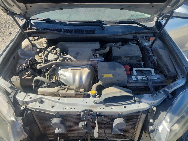 Продажа на аукционе авто 2015 Toyota Camry, vin: 4T4BF1FK1FR448160, номер лота: 53272906