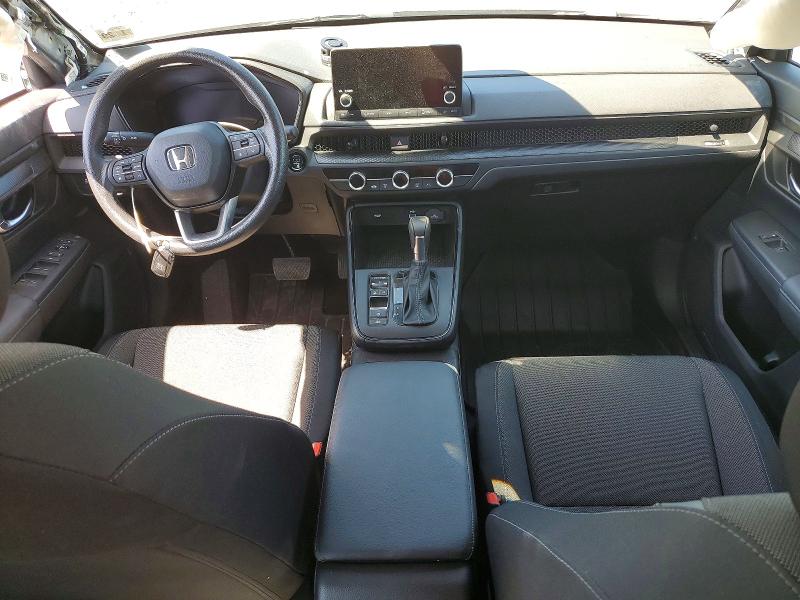 Aukcja sprzedaży 2024 Honda Cr-v, vin: 2HKRS4H22RH445533, numer aukcji: 52465716
