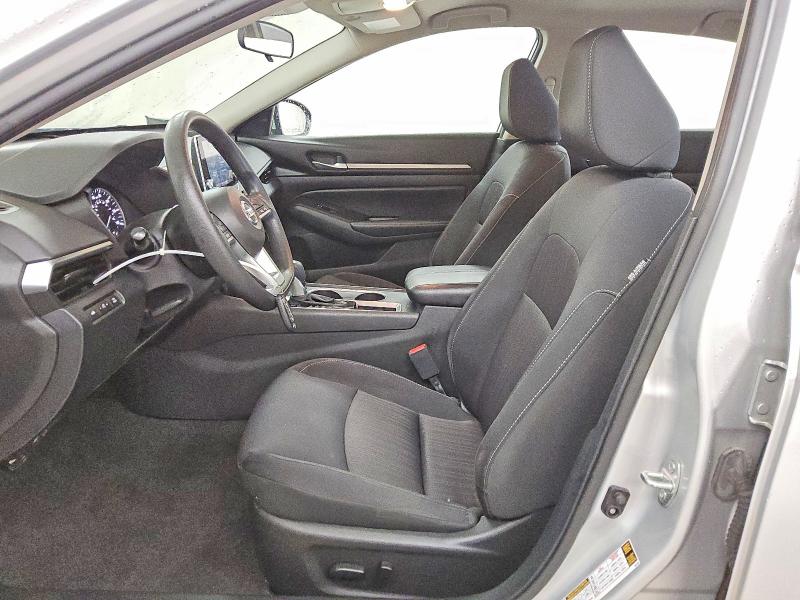 51701766 :رقم المزاد ، 1N4BL4DV9NN300309 vin ، 2022 Nissan Altima مزاد بيع