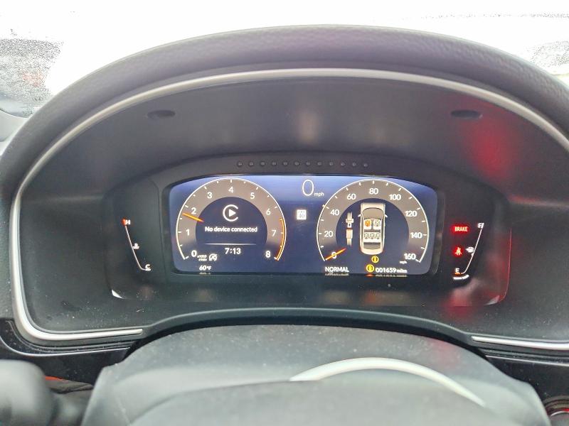 Aukcja sprzedaży 2026 Honda Civic, vin: 2HGFE1E58TH475127, numer aukcji: 51660896