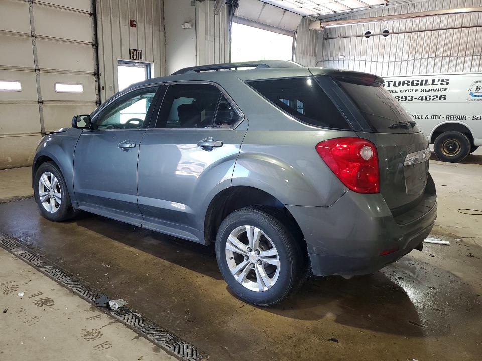 55131396 :رقم المزاد ، 2GNALDEK9D6307765 vin ، 2013 Chevrolet Equinox مزاد بيع