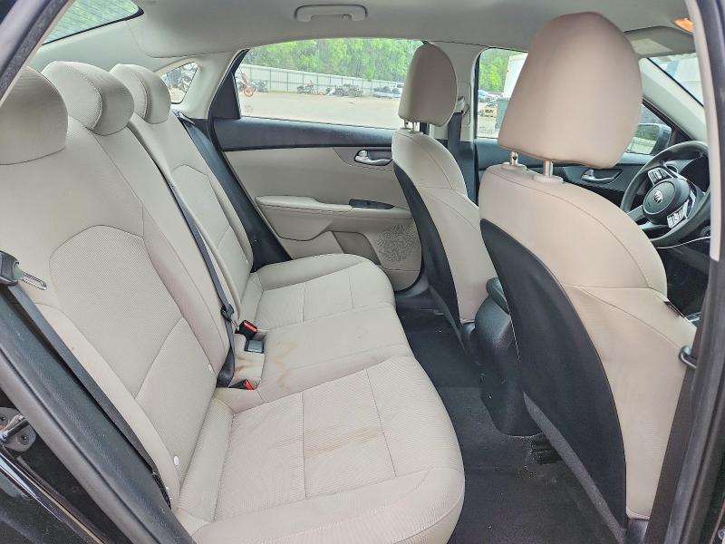 Продажа на аукционе авто 2019 Kia Forte, vin: 3KPF24AD9KE011585, номер лота: 53511966