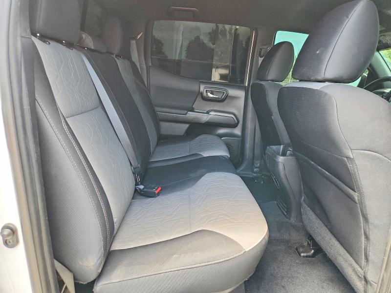 Aukcja sprzedaży 2022 Toyota Tacoma, vin: 3TMCZ5AN1NM467054, numer aukcji: 54855286