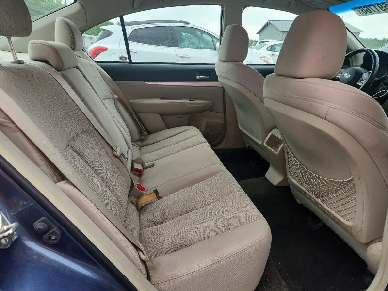 Продаж на аукціоні авто 2013 Subaru Legacy, vin: 4S3BMBB67D3048206, номер лоту: 52691766