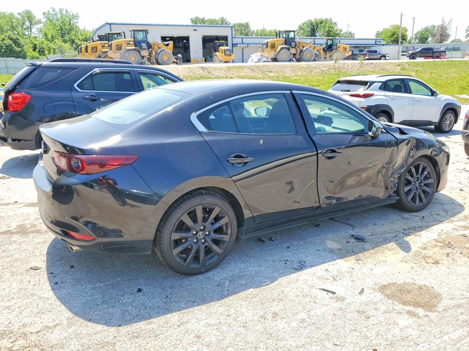 Aukcja sprzedaży 2024 Mazda 3, vin: 3MZBPABM2RM426550, numer aukcji: 53894396