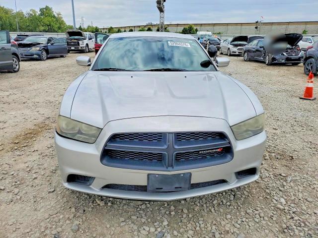 Продаж на аукціоні авто 2012 Dodge Charger, vin: 2C3CDXAT7CH204043, номер лоту: 52953376