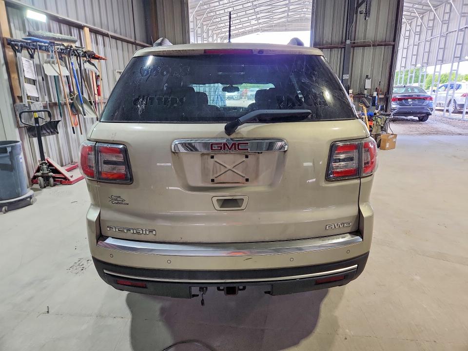 Aukcja sprzedaży 2013 Gmc Acadia, vin: 1GKKVPKD5DJ203005, numer aukcji: 52520936