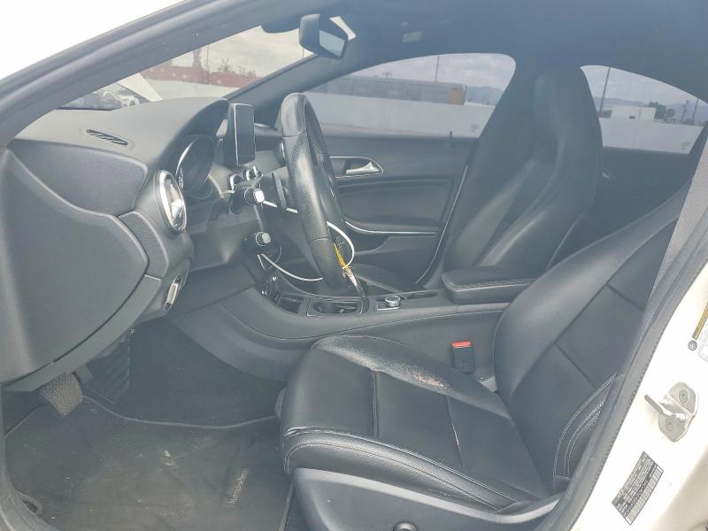 Aukcja sprzedaży 2016 Mercedes-benz Cla, vin: WDDSJ4GB5GN361344, numer aukcji: 55199756