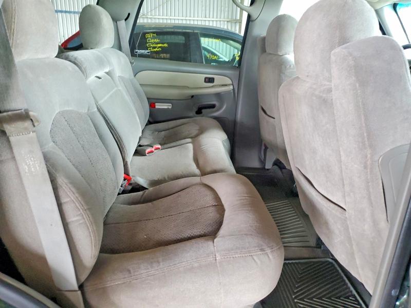 Aukcja sprzedaży 2001 Chevrolet Tahoe, vin: 1GNEK13T41J205223, numer aukcji: 52035106