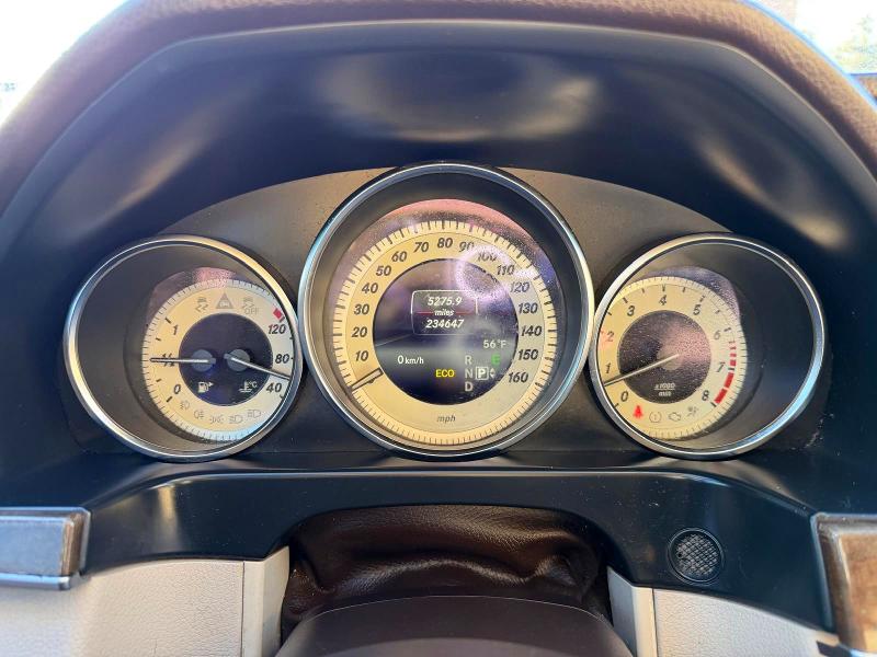 Продажа на аукционе авто 2014 Mercedes-benz E, vin: WDDHF8JB5EB018768, номер лота: 52102786