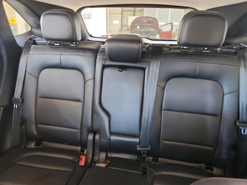 Продажа на аукционе авто 2022 Ford Escape, vin: 1FMCU0H69NUB58701, номер лота: 53206486