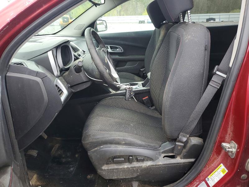 Aukcja sprzedaży 2012 Chevrolet Equinox, vin: 2GNFLEE59C6377139, numer aukcji: 52685006