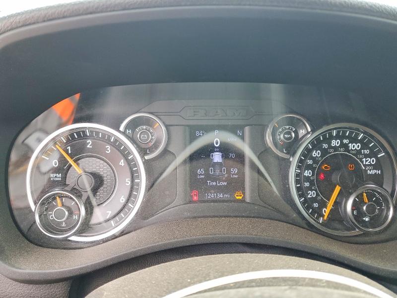 52694896 :رقم المزاد ، 3C6MR4AJ3MG625751 vin ، 2021 Ram 2500 مزاد بيع
