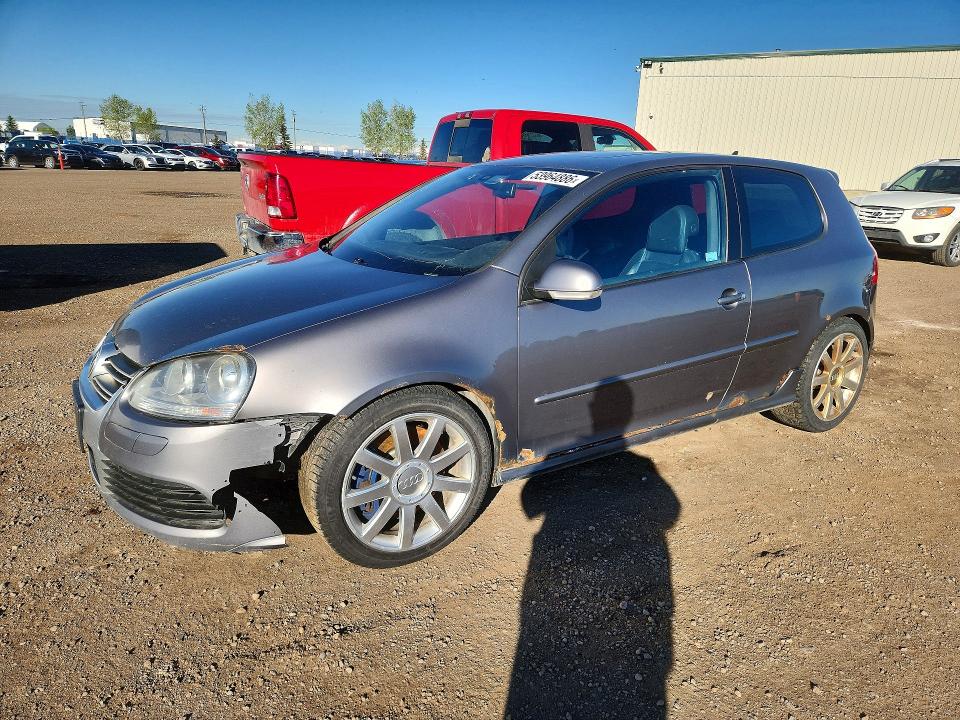 Aukcja sprzedaży 2008 Volkswagen R32, vin: WVWKC71K68W026586, numer aukcji: 53964886