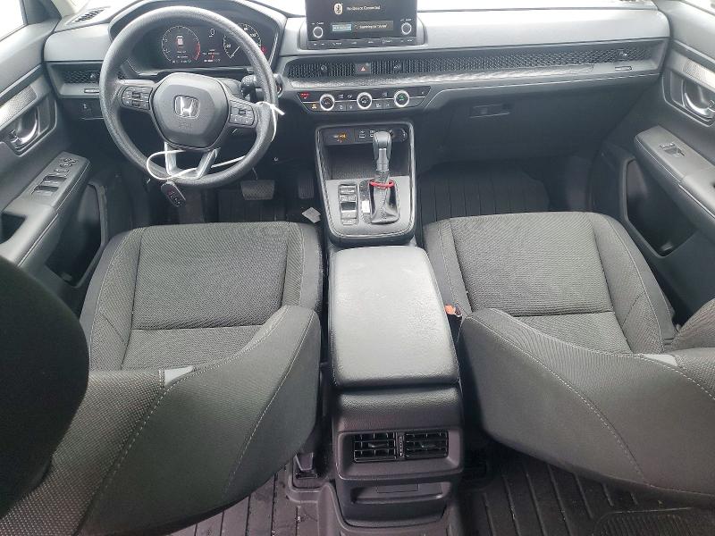 Продаж на аукціоні авто 2025 Honda Cr-v, vin: 2HKRS4H46SH480373, номер лоту: 52615146