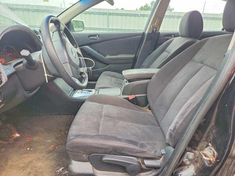 Aukcja sprzedaży 2010 Nissan Altima, vin: 1N4AL2AP6AN435750, numer aukcji: 51547796