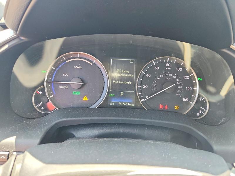 Aukcja sprzedaży 2017 Lexus Rx 450h, vin: 2T2BGMCA6HC014790, numer aukcji: 52890666